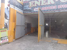 CORONADO Taller de Frenos en B° Villa Cabrera - Córdoba