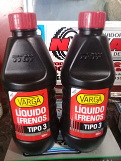 CORONADO Taller de Frenos en B° Villa Cabrera - Córdoba